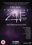その他 Twilight Zone 13 [DVD] [Import] Amazon.com: The Twilight Zone: Vol. 13 : Rod Serling, Robert
